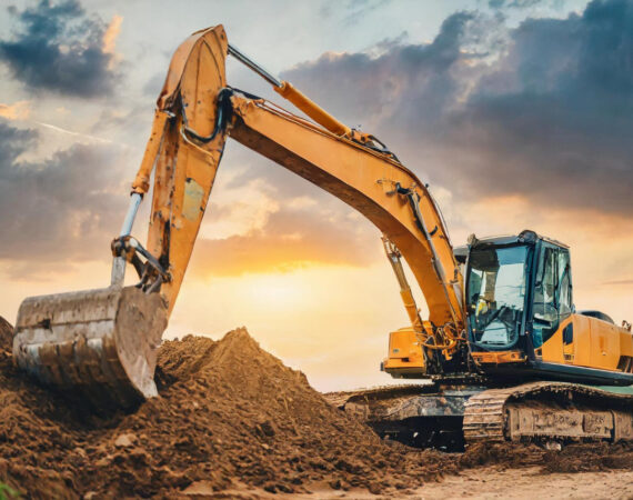 Guide to Residential Excavators - Orb Excavations